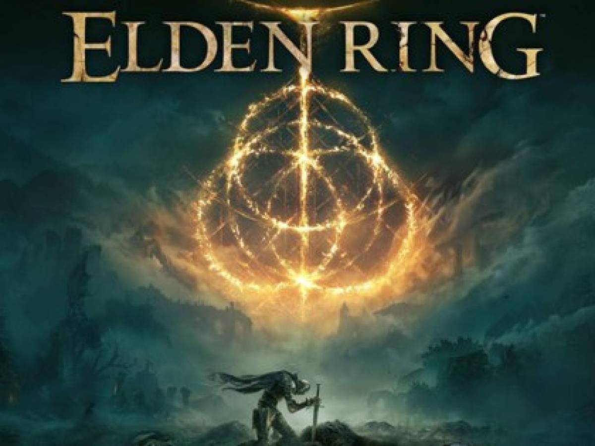 'Elden Ring', el esperado juego de rol y acción, a la venta en enero de 2022