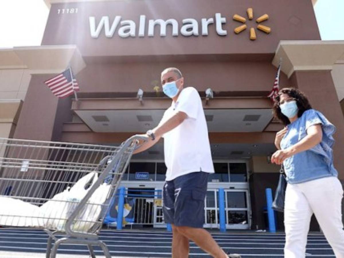 Walmart ya se prepara para suministrar la vacuna del coronavirus en Estados Unidos