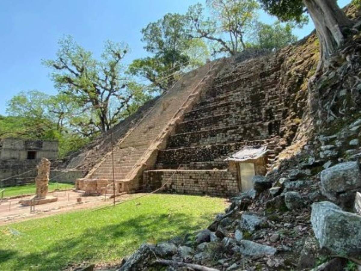 Herencia maya en Honduras bajo amenaza, a 40 años de declarado Patrimonio Mundial de la Unesco
