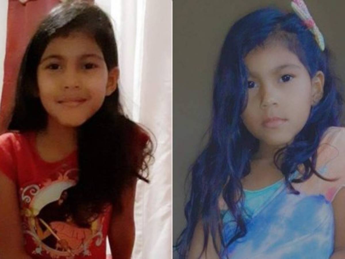 Cenizas de niña inmigrante de 6 años se repatriarán a Honduras, como añoraba