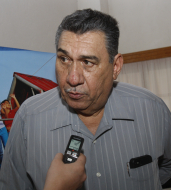 Oabi recuperó 90 vehículos de 138 que estaban asigandos a la Fiscalía