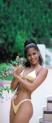 El Miss Honduras, una historia que contar