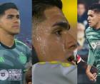 Mira las imágenes más curiosas que dejó el debut del hondureño Luis Palma en la UEFA Champions League.