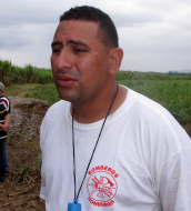 Rescatan el cadáver de menor ahogado en Yoro