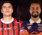 Motagua afronta una noche decisiva en Costa Rica, donde buscará dar el batacazo ante la Liga Deportiva Alajuelense y conseguir el boleto a la gran final de la Copa Centroamericana 2026.