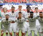 Bombazo. Prensa de España revela que uno de las leyendas del Real Madrid no será renovado y como consecuencia se marchará del equipo merengue de cara a la próxima campaña.