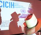 La Cicih fue una demanda de la población hondureña.