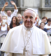 Papa Francisco aprueba nuevas medidas contra el blanqueo