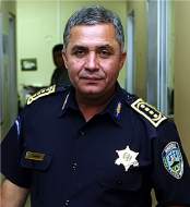 Ramírez del Cid no se sometió a pruebas de confianza