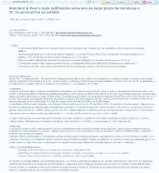 Standard y Poor’s baja la calificación soberana de Honduras