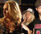 Durante años, Hayden Panettiere fue víctima de violencia por parte de Brian Hickerson.