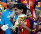 Bombazo con Ferran Torres, héroe de la selección de España al darle el Mundial 2026. En las últimas horas ha sido vinculado al Real Madrid y se conocen los detalles.