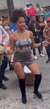 Hija de un pastor evangélico y una bailarina: ellas son las mujeres asesinadas en La Lima