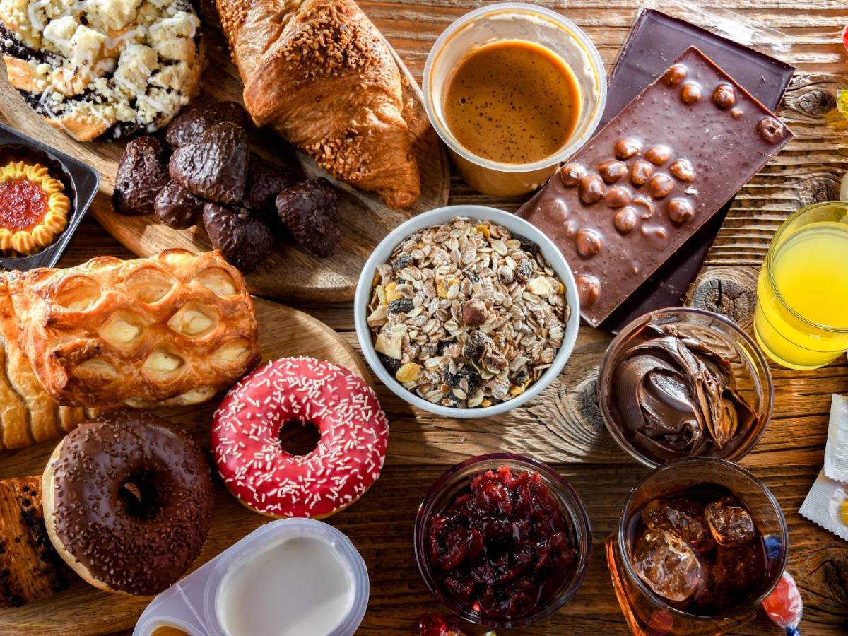 Esta es la dieta ideal para prevenir la diabetes