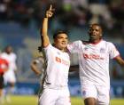 Minuto a minuto: de la jornada 2 Ya se juega el Honduras Progreso - Marathón
