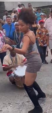 Hija de un pastor evangélico y una bailarina: ellas son las mujeres asesinadas en La Lima