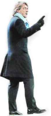 'Suazo es un gran jugador'