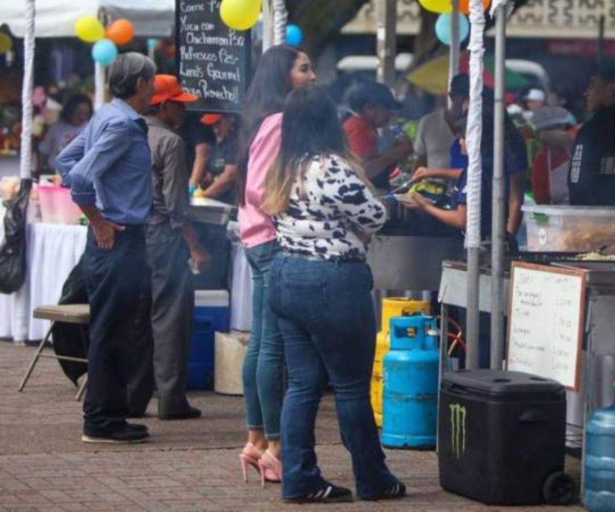 Analistas consultados señalan que muchos hondureños optan por emprender por necesidad ante la falta de oportunidades laborales formales