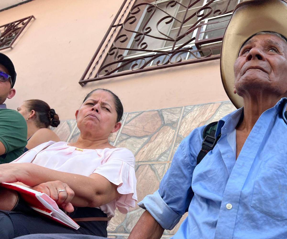 Desde pequeños comerciantes hasta ganaderos y funcionarios públicos confiaron sus recursos a Koriun Inversiones.