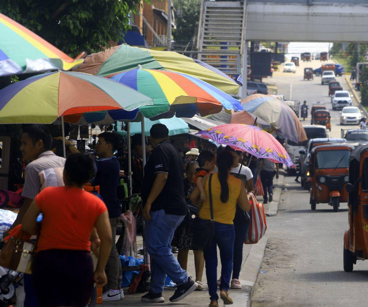 La mayoría de la cartera de socios registrada en los sistemas de Invertech proviene del departamento de Copán.