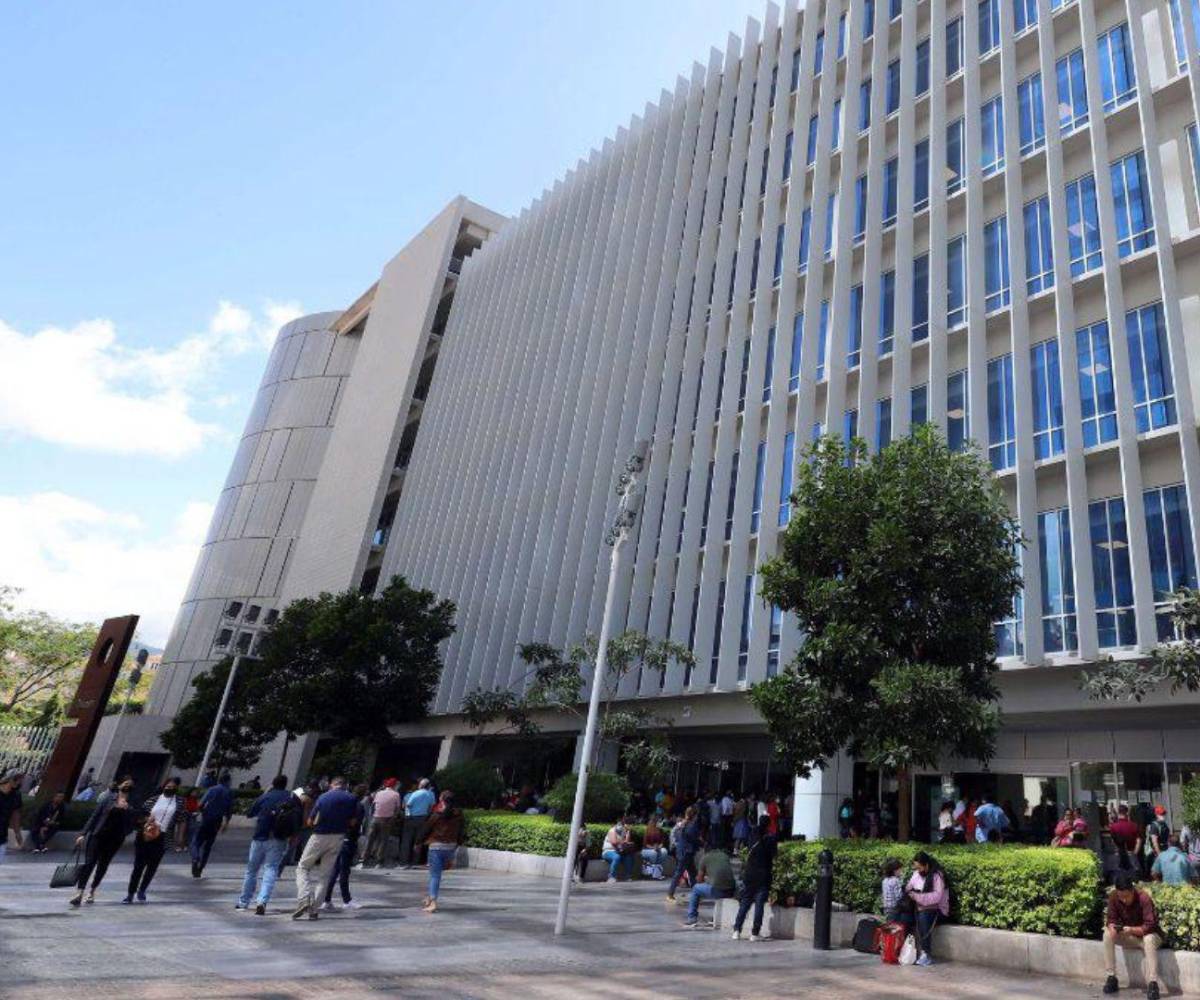 Una de las medidas adoptadas por Salud fue enviar a teletrabajo a los empleados del sector público.