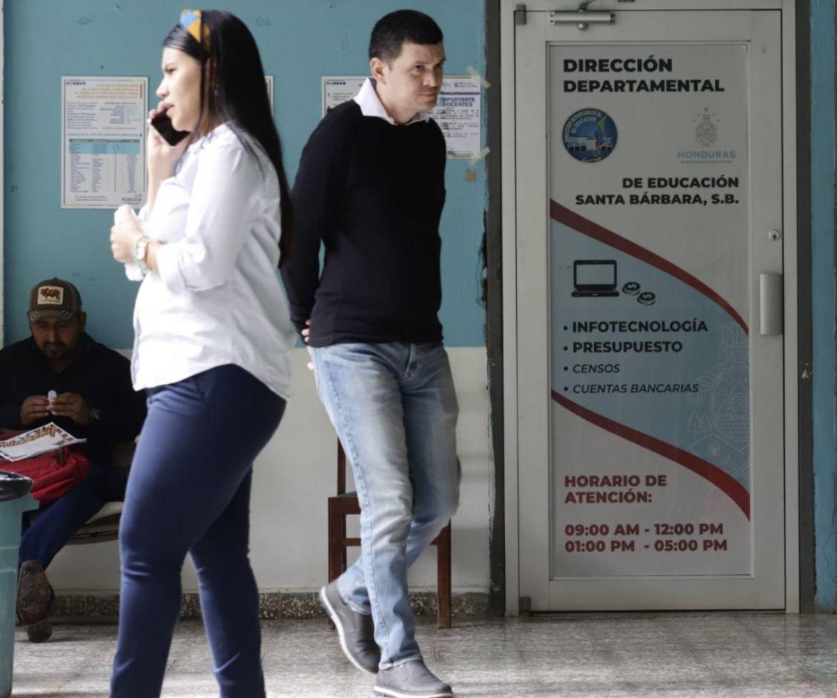 Las autoridades educativas mantienen reuniones para indagar sobre la cobertura de los nombramientos realizados en los últimos años en el departamento.