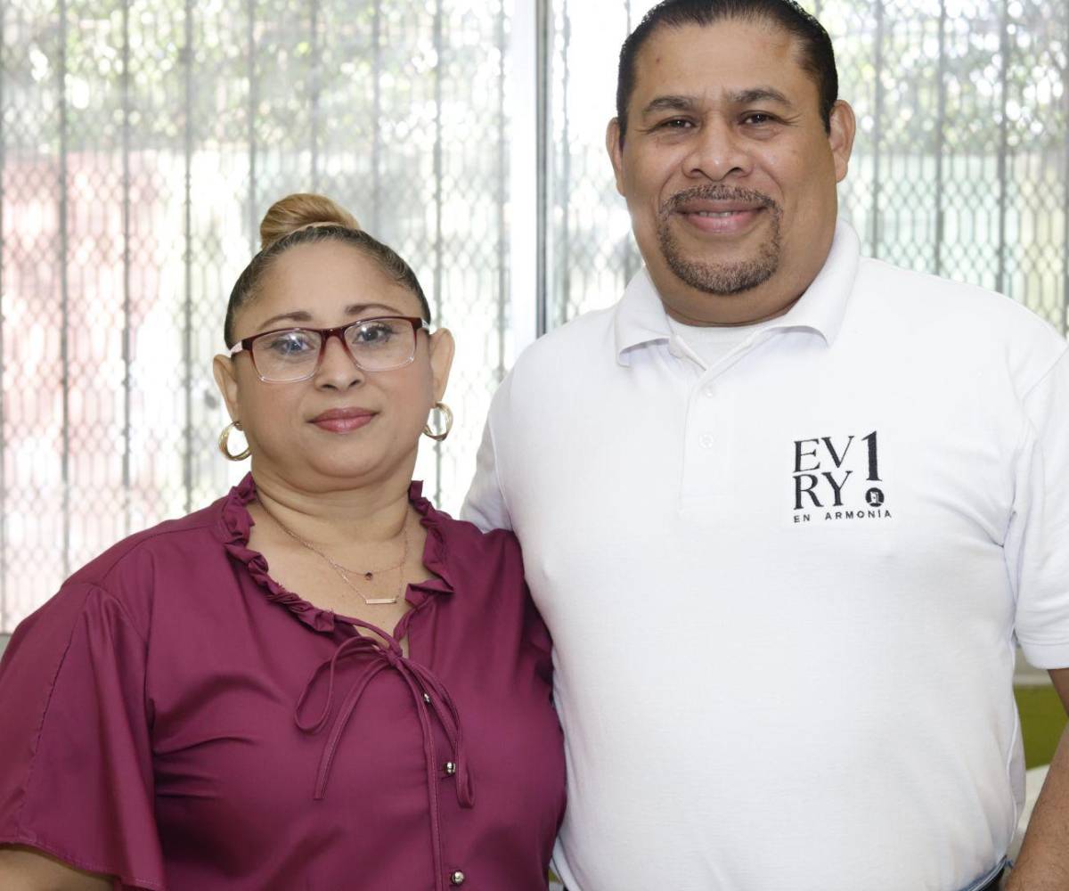 Fotografía: Héctor Paz / LA PRENSA