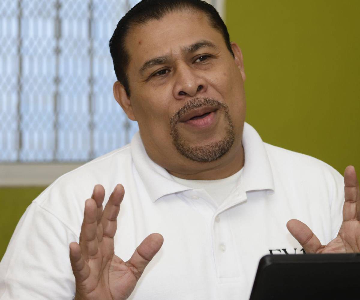 Ha desarrollado su trabajo de rescate y reinserción de jóvenes vinculados a pandillas.