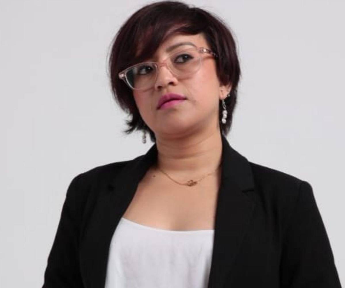 El esposo de su tía, quien juraba proteger a los niños, aprovechaba cada ocasión para abusar de María cuando todavía era una niña.