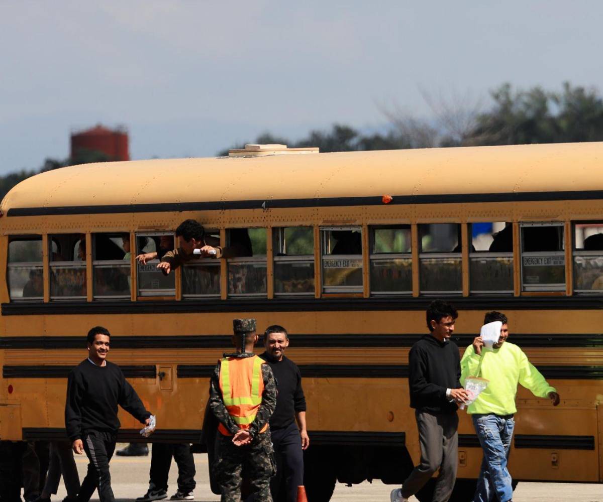 Aunque las políticas migratorias estadounidenses se han endurecido y los riesgos del trayecto son cada vez mayores, el flujo migratorio no se ha detenido.