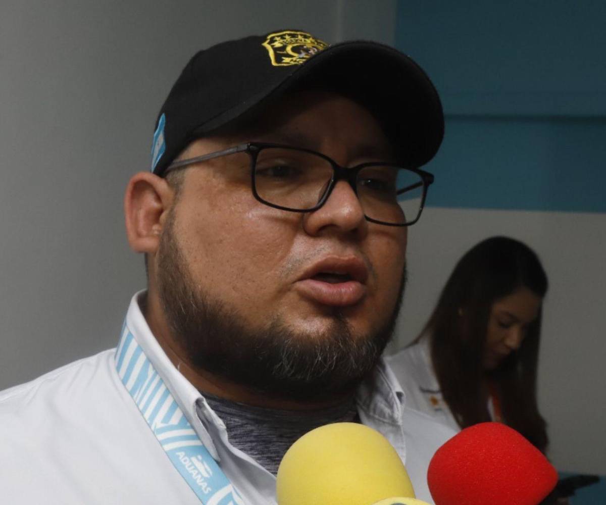 $!Paro en Puerto Cortés deja pérdidas de más de L35 millones en tres días