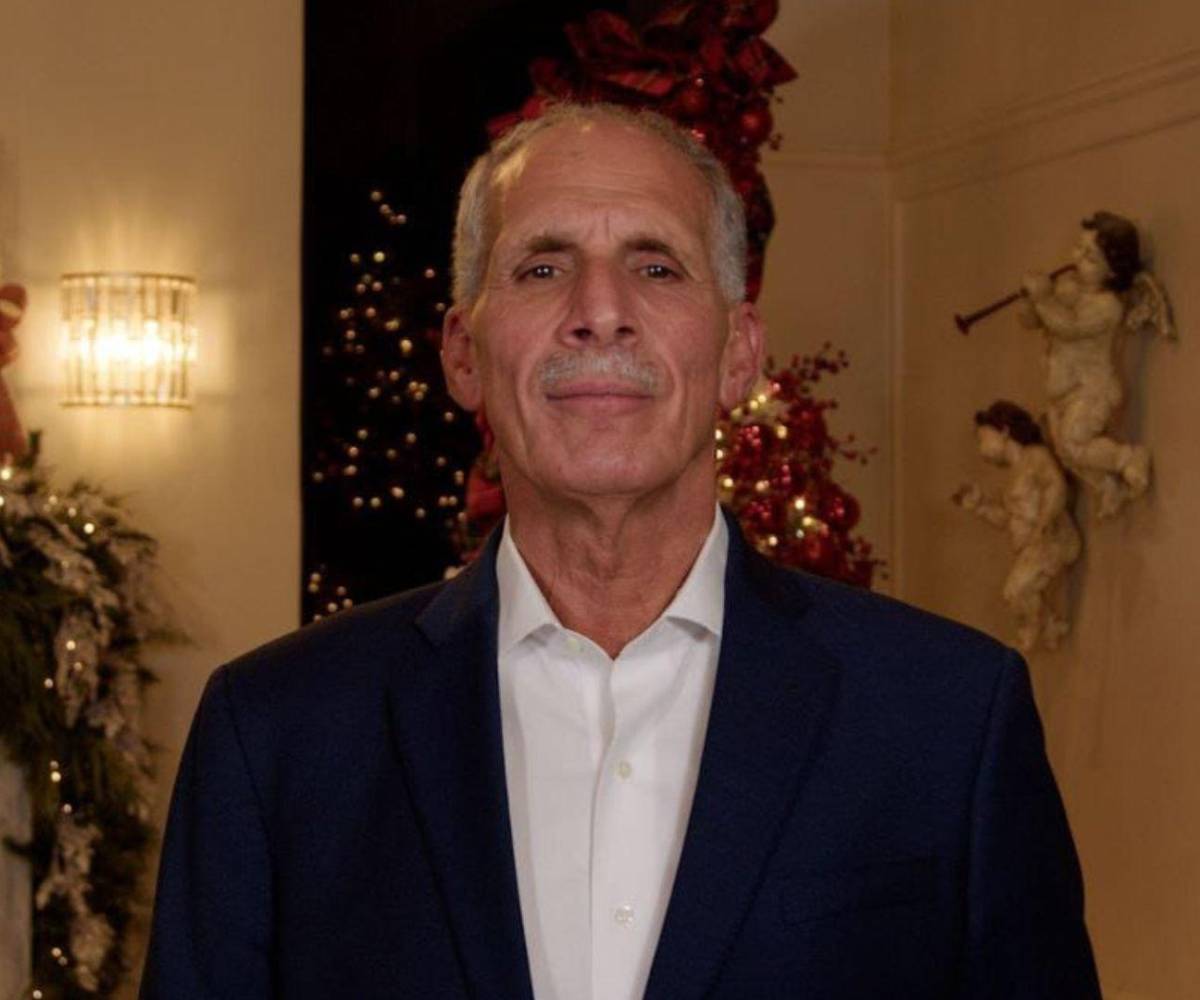 Nasry Asfura expresó a compatriotas, por las fiestas de Navidad, que “es tiempo de unidad y de paz”.