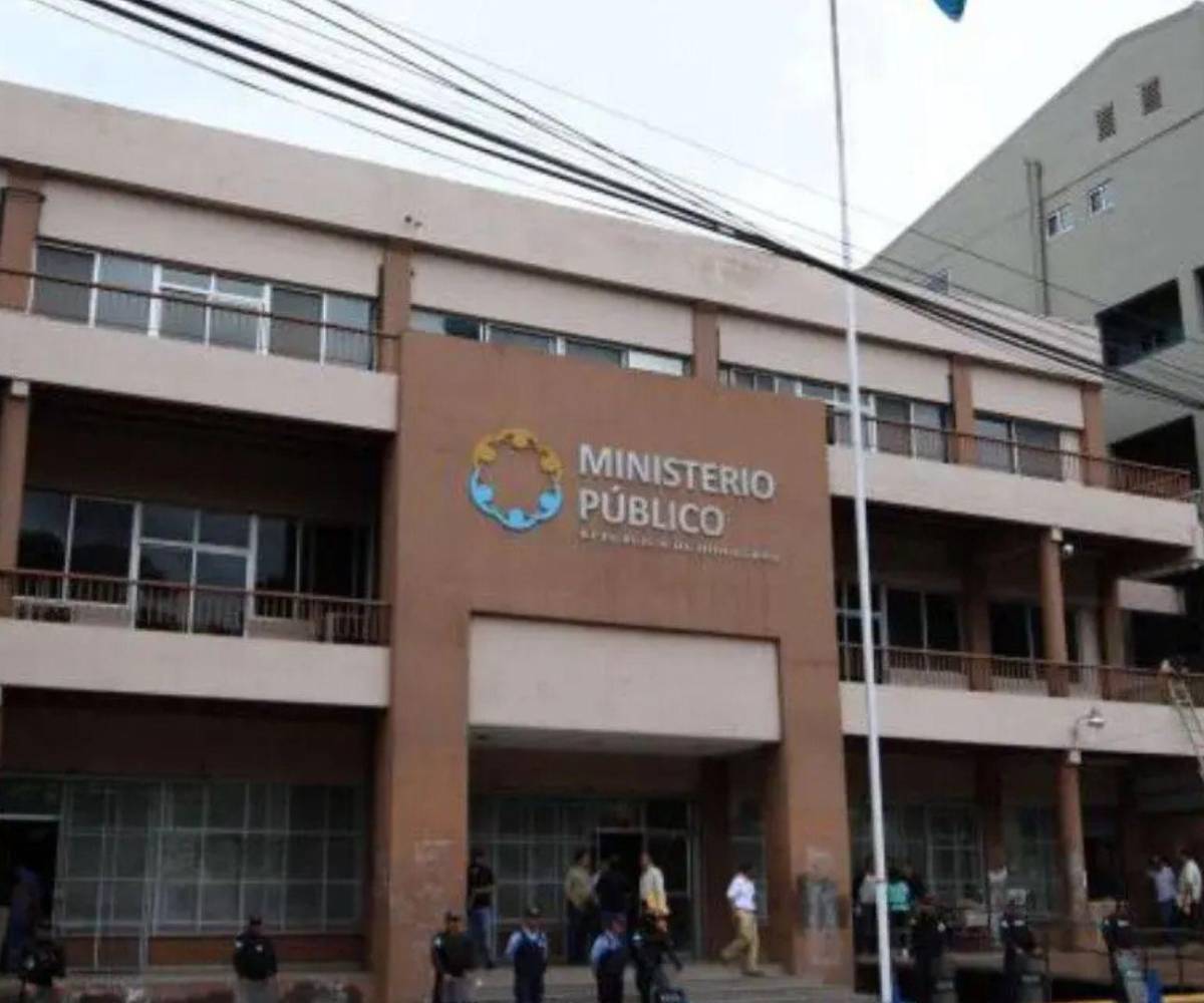 El Ministerio Público es uno de los principales focos de negociación política durante los procesos de elección de sus autoridades.