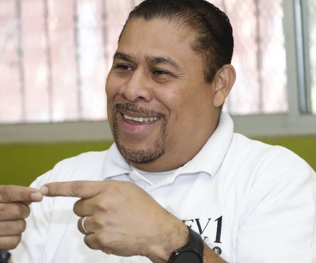 En Honduras, la mayoría de víctimas de homicidio han sido hombres jóvenes, muchos de ellos vinculados directa o indirectamente a estructuras criminales. Arnold vio eso, por lo que decidió ayudarlos.