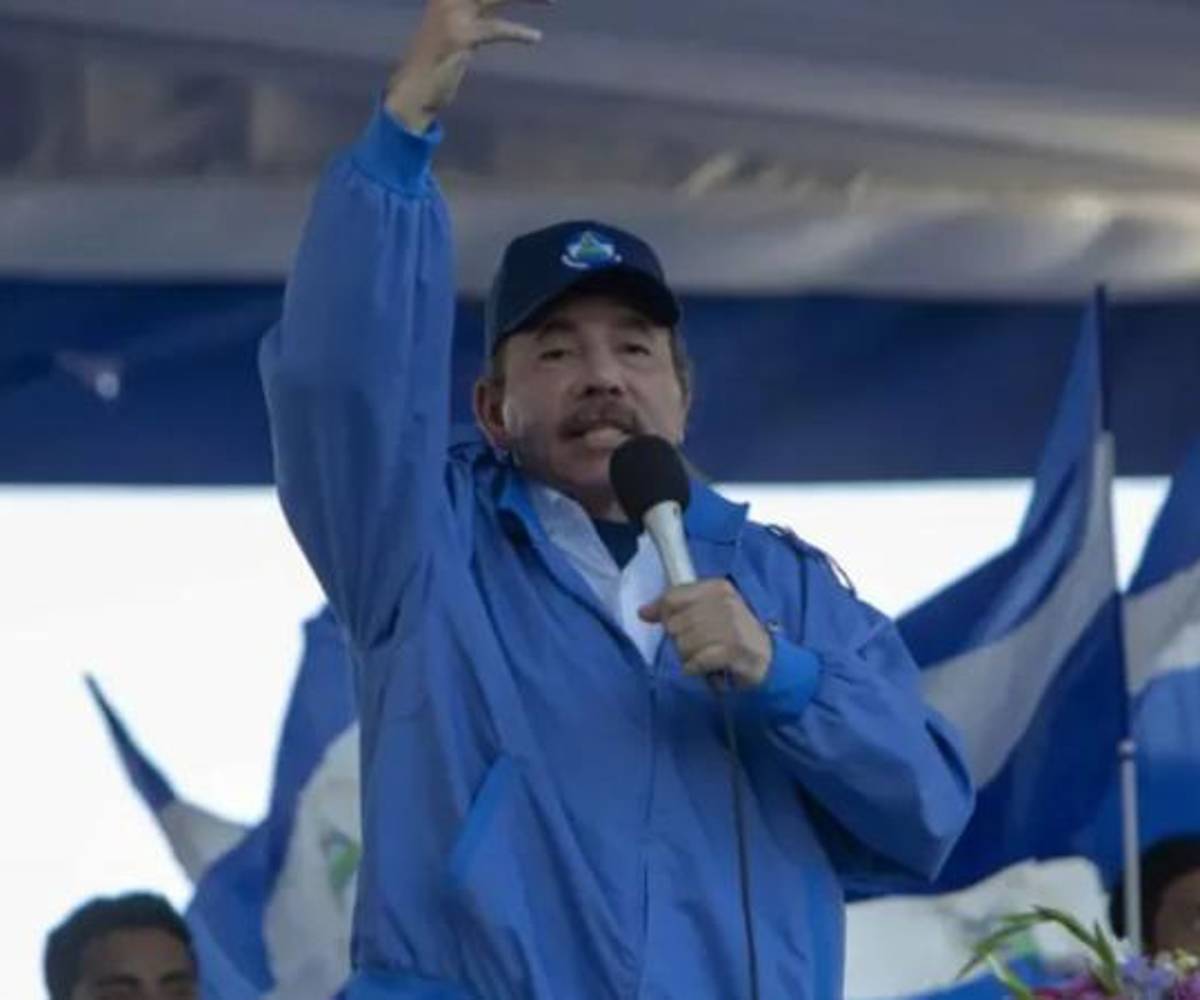 Daniel Ortega, presidente de Nicaragua, decidió eliminar las elecciones en Nicaragua. Experto dijo que Honduras debe concretar reformas electorales.