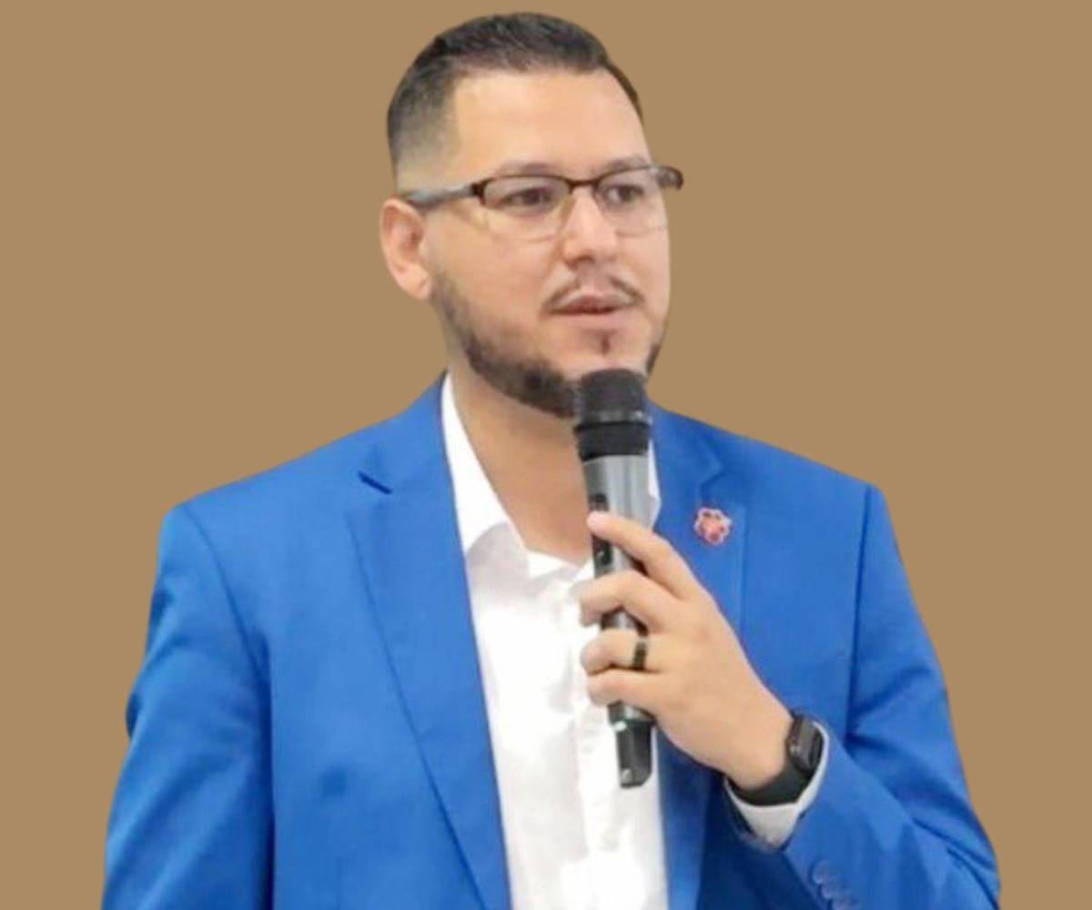 $!Deportado dos veces en 15 días; abre negocio con dinero de ‘Hermano, vuelve a casa’