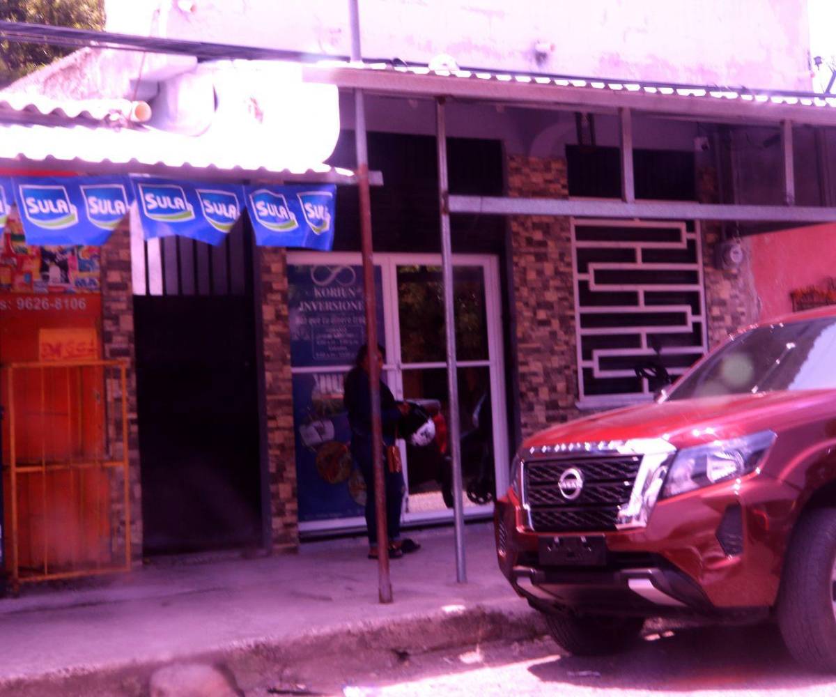 Koriun operaba con normalidad en marzo, antes de la intervención de la Fiscalía.