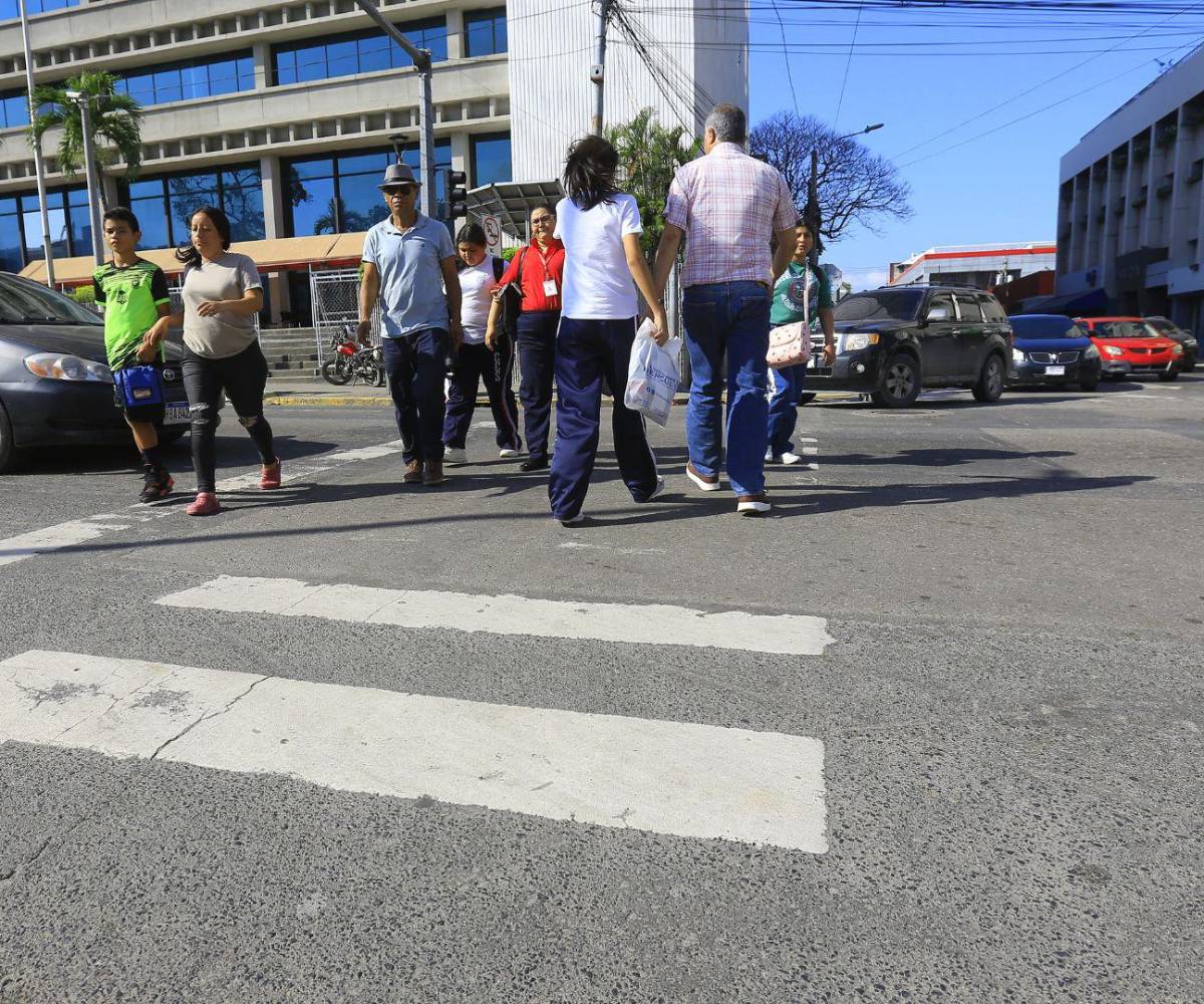 La seguridad ciudadana comienza desde la prevención y el compromiso colectivo.