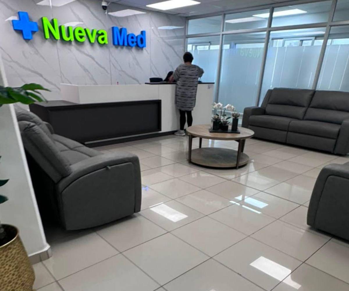 Nueva Med, ubicada en Tegucigalpa, acumula al menos cinco denuncias ante la Dirección de Protección al Consumidor.