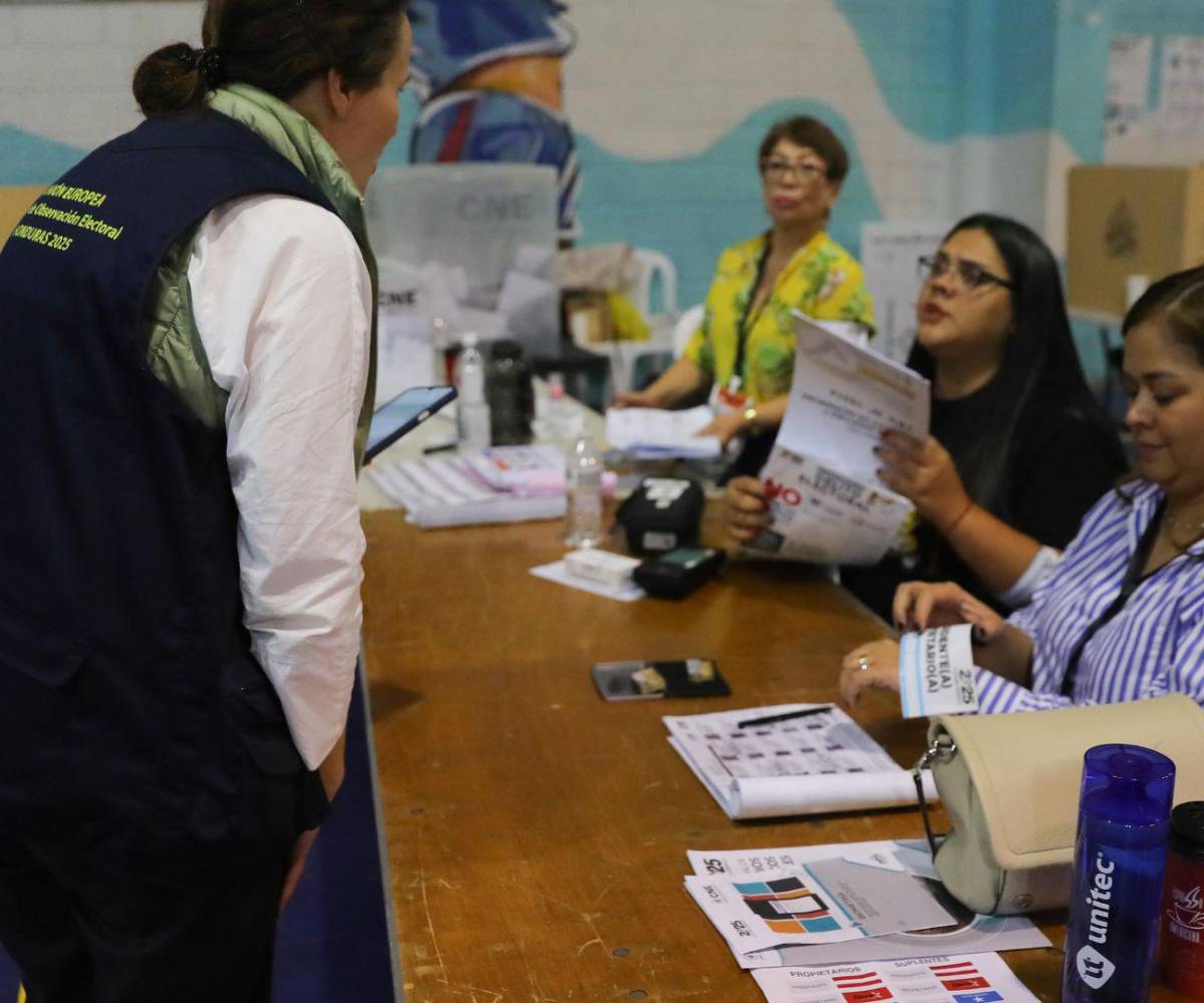 Los resultados de las elecciones generales están en suspenso debido a las actas con inconsistencias que sigue sin revisar el Consejo Nacional Electoral.