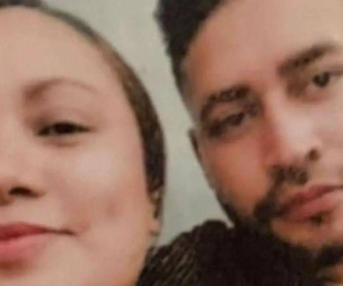 Elvia Gómez mantenía una relación de tres años con Daniel Meraz, el principal sospechoso de su crimen.
