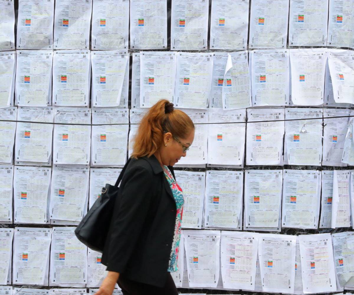 El escrutinio especial de centenares de actas con inconsistencias en los niveles de alcaldías y diputados, de las elecciones generales, marcha contra reloj a un días de que se venza el plazo.