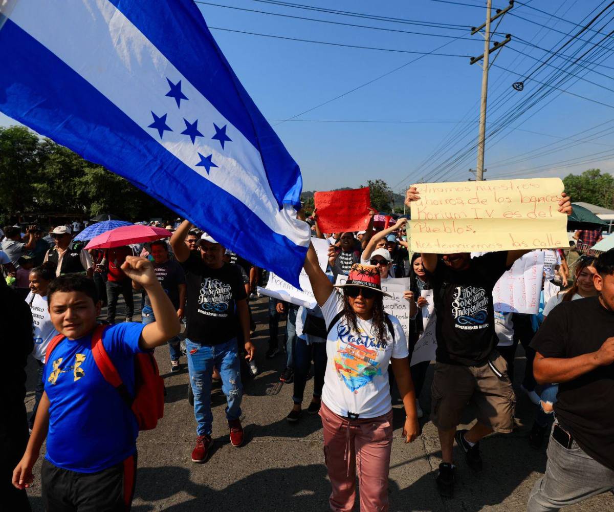 Las estafas piramidales en Honduras han dejado miles de afectados, especialmente en las zonas más críticas del país.