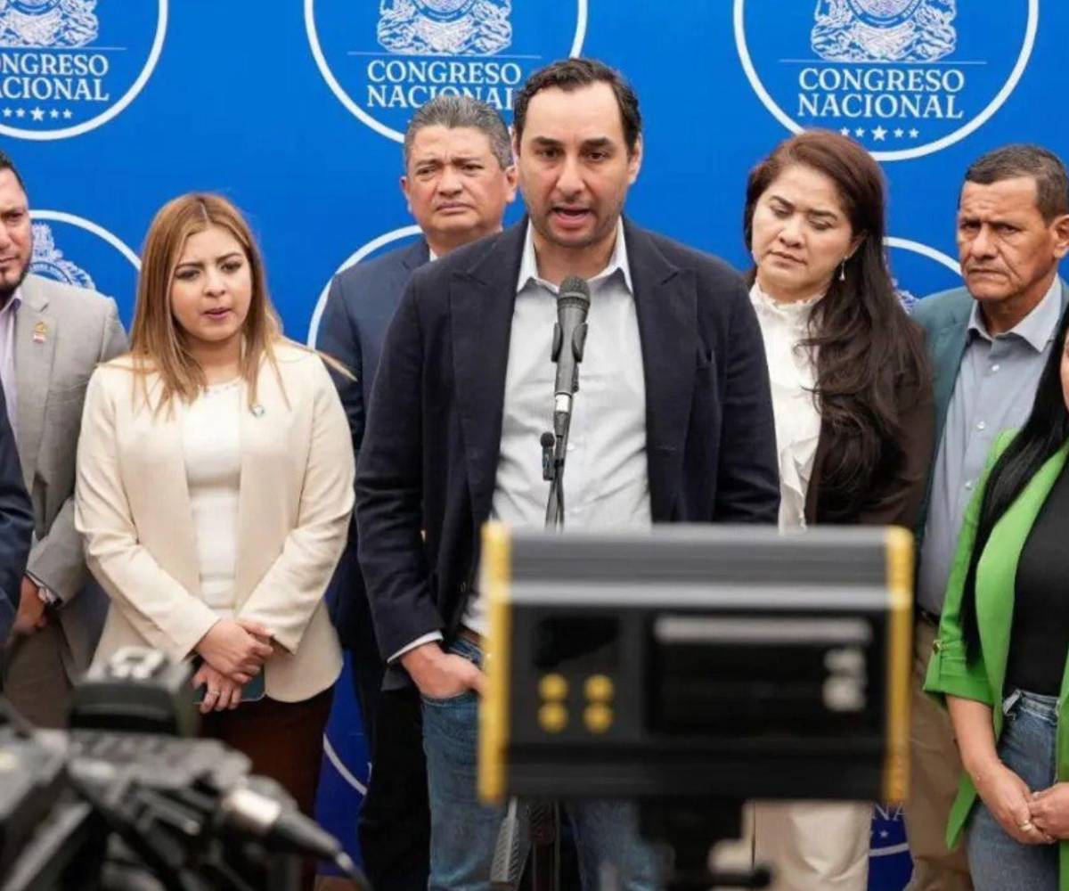 Guillermo Peña Panting, gerente de la Enee, aseguró al sancionarse la ley que “hoy arranca el conteo para reducir el costo de la generación”.