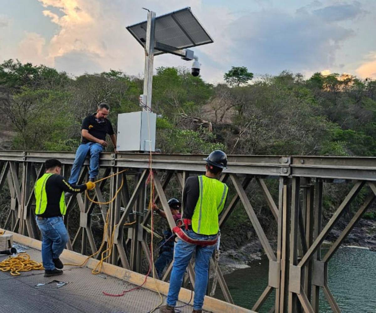 La plataforma Samh fue creada con apoyo de organizaciones no gubernamentales.