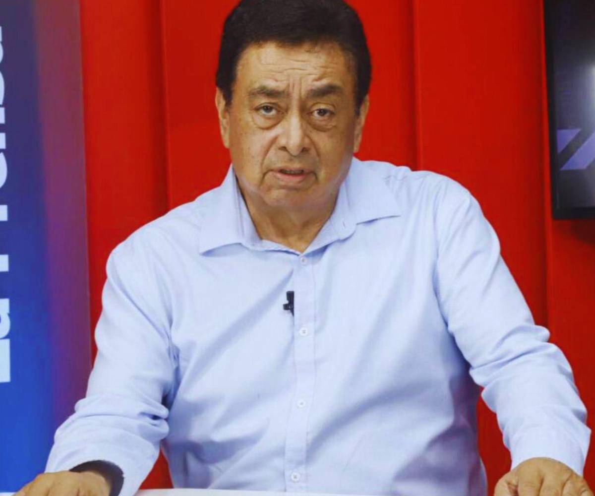 $!Hallan las tumbas de José Cecilio del Valle y del general Luis Bográn en Guatemala