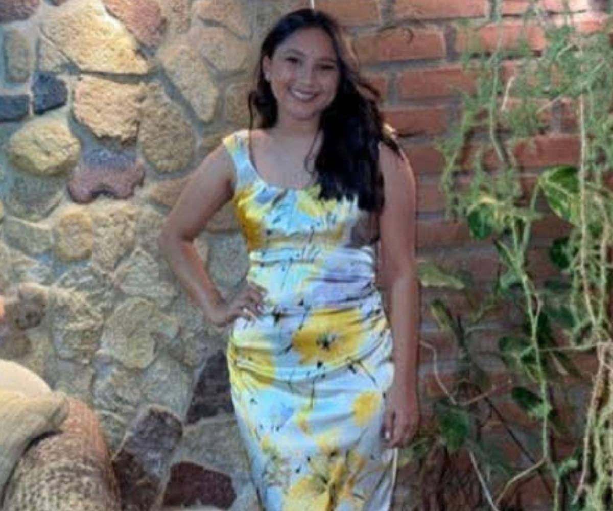 Fernanda Leticia Jiménez Padilla se había graduado de Ingeniería Agrónoma en la Unah y su novio en la universidad de Catacamas, Olancho.