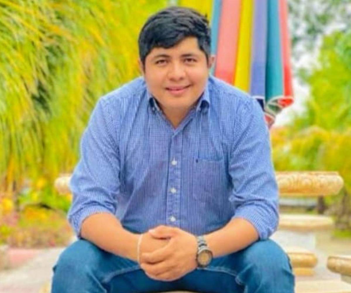 El ingeniero Rubén Edgardo Morales Mejía (de 29) estaba vendiendo un carro de un amigo para obtener una comisión. Según la acusación de la Fiscalía, fue contactado por una de las mujeres implicadas en el crimen