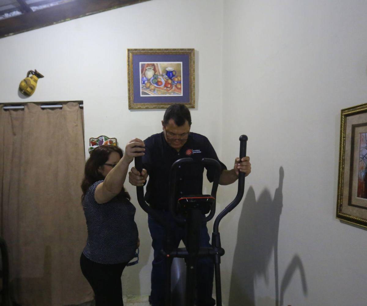 Fotografía Moisés Valenzuela / LA PRENSA