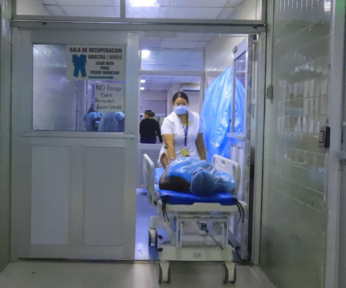 Múltiples pacientes que permanecieron meses e incluso más de un año en lista de espera para una intervención quirúrgica han sido beneficiados con este programa.